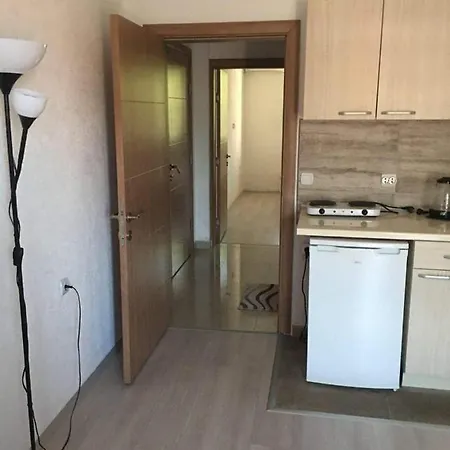 Apartman Groshev