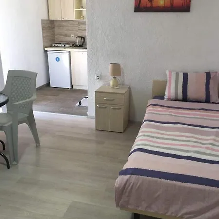 Groshev Apartment Dojran