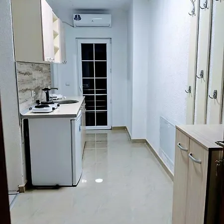 Apartment Groshev *