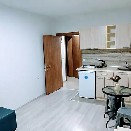 Apartment Groshev *