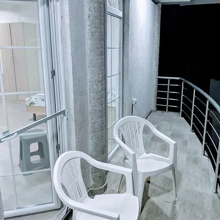 Apartman Groshev Sztar Dojran