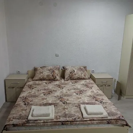 Groshev Apartman *
