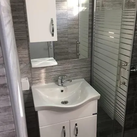 Groshev Apartment