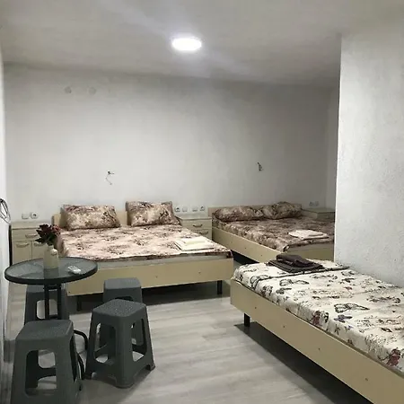 Apartment Groshev Dojran