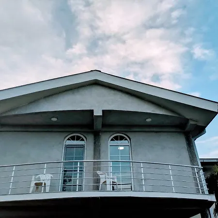 Groshev Apartment