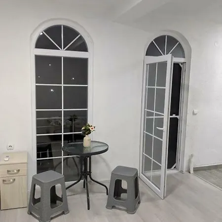 Apartment Groshev *
